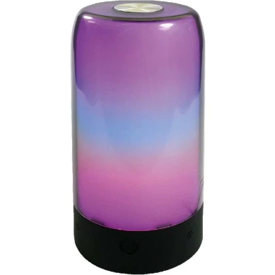Afbeelding van V TAC VT 7208 Slimme LED Lampverlichting Ambiance RGB 8W Zwart