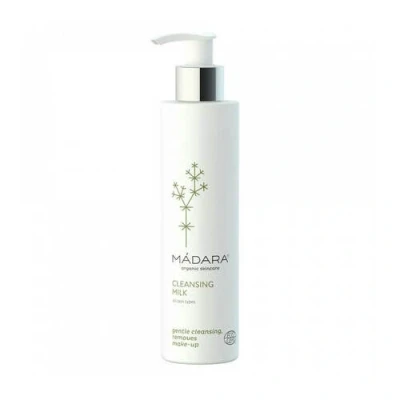 Image de Mádara Organic Skincare Lait démaquillant 200 ml