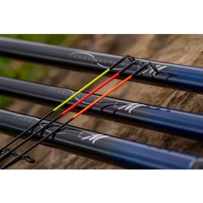 Afbeelding van Preston Distance Master Feeder 3 Delen Maat : 4.0m 100gr