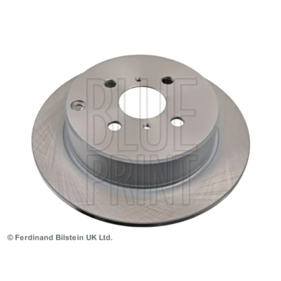 Afbeelding van Blue Print Remschijf ADT343175