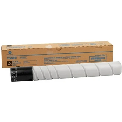 Afbeelding van Konica Minolta A8K3150 (TN 211K) Toner Zwart