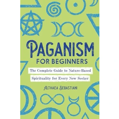 Afbeelding van Paganism for Beginners