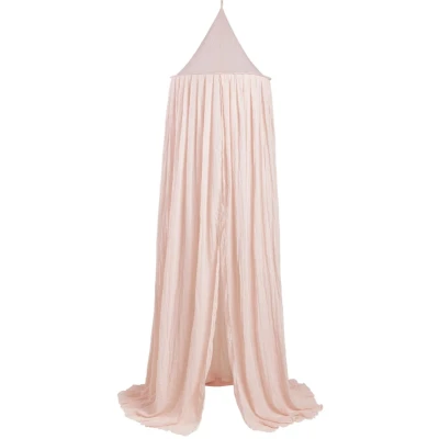 Afbeelding van Meyco Klamboe Soft Pink