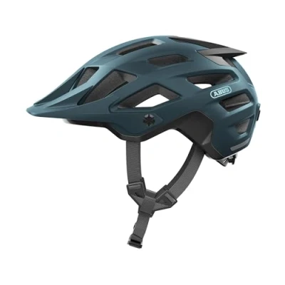 Afbeelding van Abus Helm Moventor 2.0 S 51 55 Midnight Blue