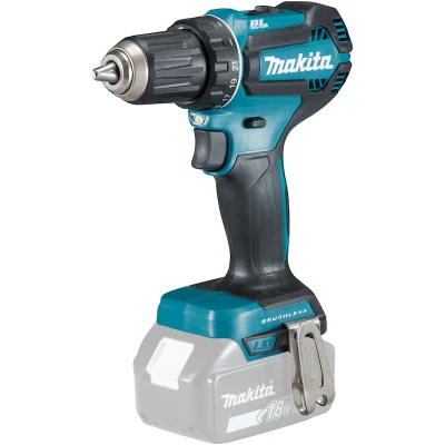 Afbeelding van Makita DDF485ZJ 18v Boor en schroefmachine brushless Body Zonder accu&#039;s lader in Mbox