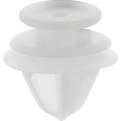 Afbeelding van RESTAGRAF 42609 Clip, sier /beschermingslijst PEUGEOT: 207 Hatchback, Partner I Van, SW, RENAULT: CLIO 3, MEGANE 3 Grandtour, MASTER Kasten