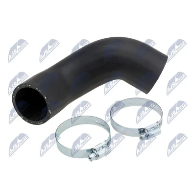 Afbeelding van NTY GPP BM 090 Laadluchtslang MINI: Hatchback