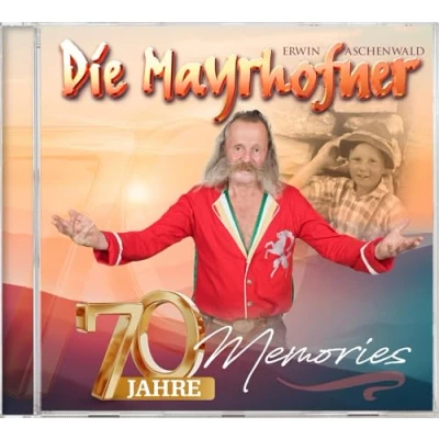 Afbeelding van 70 Jahre Memories