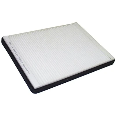 Afbeelding van MAPCO 65114 Interieurfilter pollenfilter 240 185 17 Papier RENAULT: MEGANE I Grandtour, 1, 1 Classic