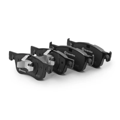 Afbeelding van Brembo Remblokset P 61 116
