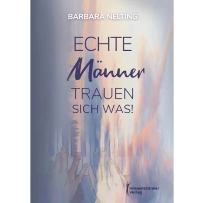 Afbeelding van Echte Männer trauen sich was