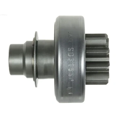 Afbeelding van AS PL SD3155P Vrijwielaandrijving, starter