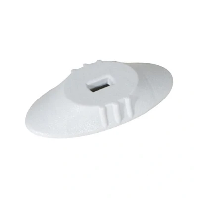 Afbeelding van Inkeping zelfklevend anti diefstal K LOCK 7 x 3 mm