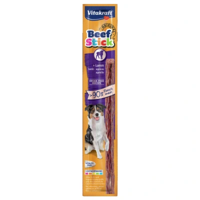 Afbeelding van Vitakraft Beefstick Hond Lams