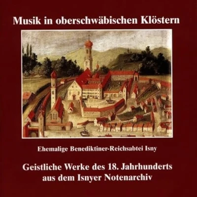 Afbeelding van Musik In Oberschw.Kloster