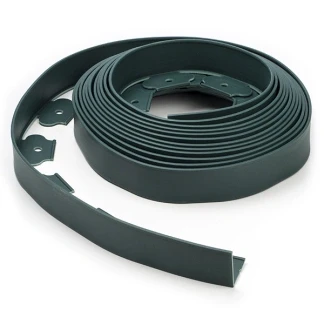 Afbeelding van Borderrand Nature 10 meter (Flexibel, Groen)