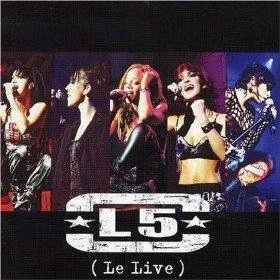 Afbeelding van Le Live