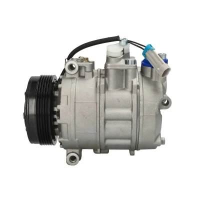 Afbeelding van BOSCH 1 986 AD1 209 AC Compressor 12V PAG 46 R134a Met montagehandleiding, afdichtring