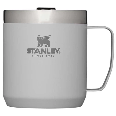 Afbeelding van Stanley The Legendary Camp Mug 0.35L / 12oz Waterfles