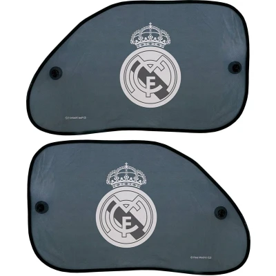 Afbeelding van Sumex Zonneschermen Real Madrid Zijraam 38 X 65 Cm 2 Stuks