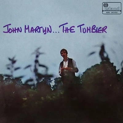 Afbeelding van John Martyn Tumbler (LP)