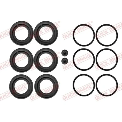 Afbeelding van QUICK BRAKE 114 0137 Remklauw Reparatieset 36 VOLKSWAGEN: Touareg II