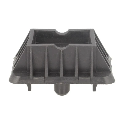 Afbeelding van TOPRAN 502 642 Resorptie, krik BMW: X3, X6