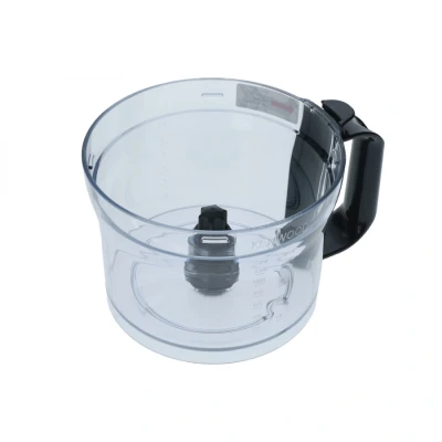 Afbeelding van DeLonghi KW714982 mixkom keukenrobot mengkom met greep