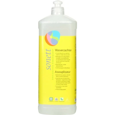 Afbeelding van Sonett Wasverzachter 17 Wasbeurten 1 liter