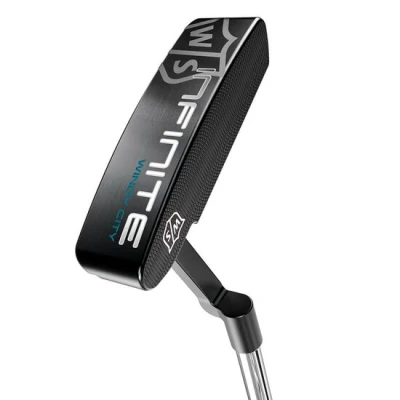 Afbeelding van Wilson Staff Infinite Putter Windy City 33inch