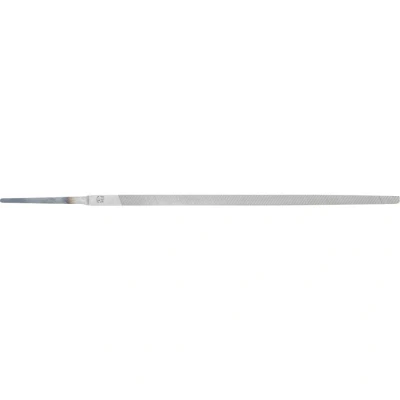 Afbeelding van PFERD 11104201 Werkplaatsvijl Lengte 200 mm 10 stuk(s)