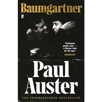 Afbeelding van Baumgartner