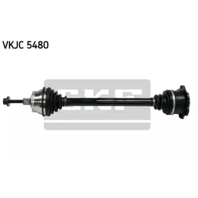 Afbeelding van Skf Aandrijfas VKJC 5480