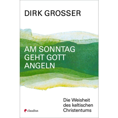 Afbeelding van Am Sonntag geht Gott angeln