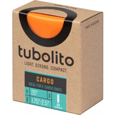 Afbeelding van Bnb Cargo / E 20 x 1.75 2.5 av 40mm