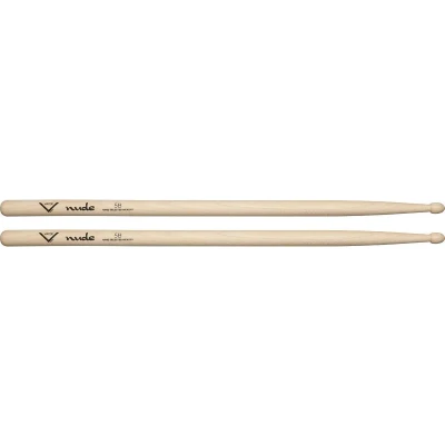 Afbeelding van Vater VHN5BW Nude 5B Sticks drumstokken
