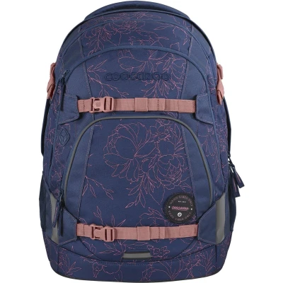 Afbeelding van coocazoo MATE Schooltas voor kinderen, Maat: One Size, Sweet rose