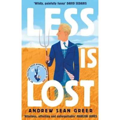 Image de Less Is Lost
