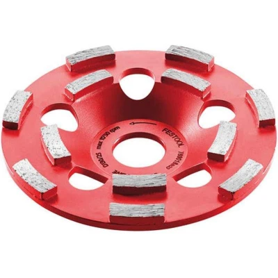 Afbeelding van Festool 499973 / DIA ABRASIVE D130 ST Diamantkomschijf 130 x 25/22,2mm
