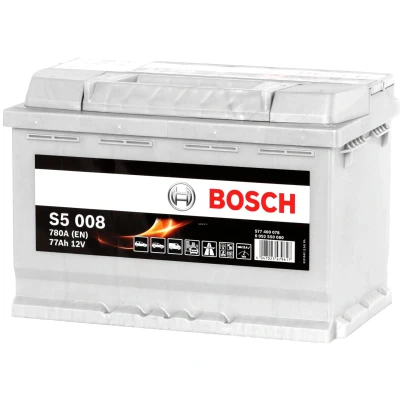 Afbeelding van Bosch Accu 0 092 S50 080