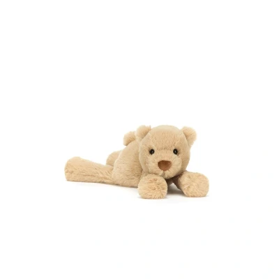 Afbeelding van Jellycat knuffelbeer smudge 13 cm