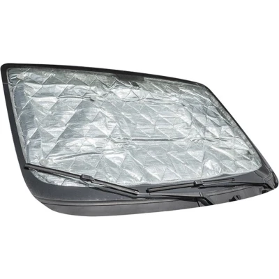 Afbeelding van Pro Plus Raamisolatieset Zuignapbevestiging 7 laags Mercedes Sprinter vanaf 2014
