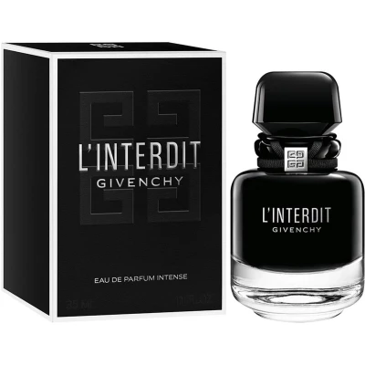 Afbeelding van Givenchy L&#039;Interdit Intense 50 ml Eau de Parfum Spray