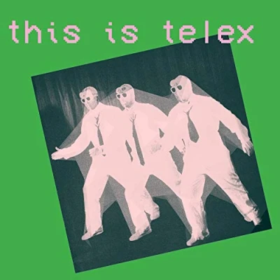 Afbeelding van This Is Telex