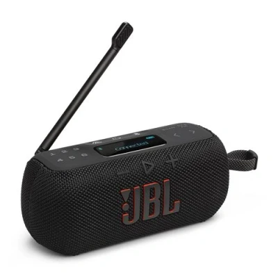 Image de JBL Tuner 3 Noir
