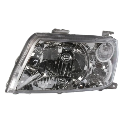 Afbeelding van ALKAR 2751992 Koplampen Links W5W, H4, WY21W SUZUKI: Grand Vitara 2 SUV