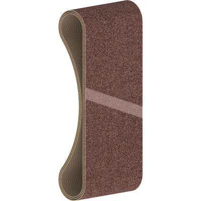 Afbeelding van Bosch Accessories X440 Best for Wood 2608606173 Schuurbandset Korrelgrootte 60, 80, 100 (l x b) 552 mm 1 set(s)