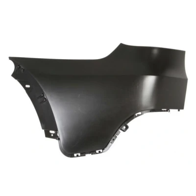 Afbeelding van Bumper BLIC 5508 00 0096961P