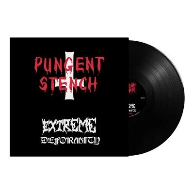 Image de Extreme Deformity