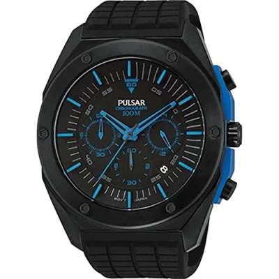 Afbeelding van Horloge Heren Pulsar PT3465X1 (Ø 45 mm)